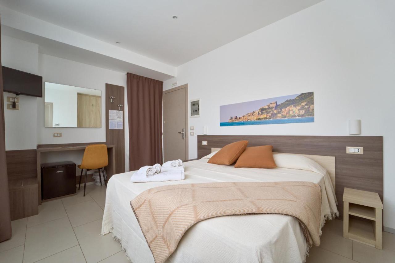 Firmafede Guest House Sarzana Exterior photo
