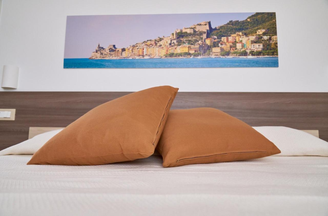 Firmafede Guest House Sarzana Exterior photo