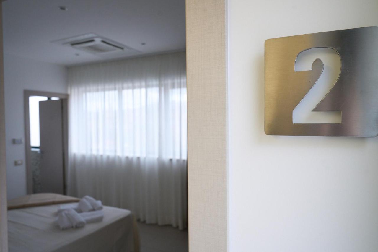 Firmafede Guest House Sarzana Exterior photo