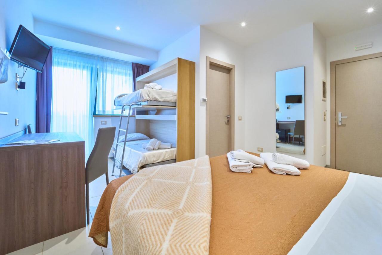 Firmafede Guest House Sarzana Exterior photo