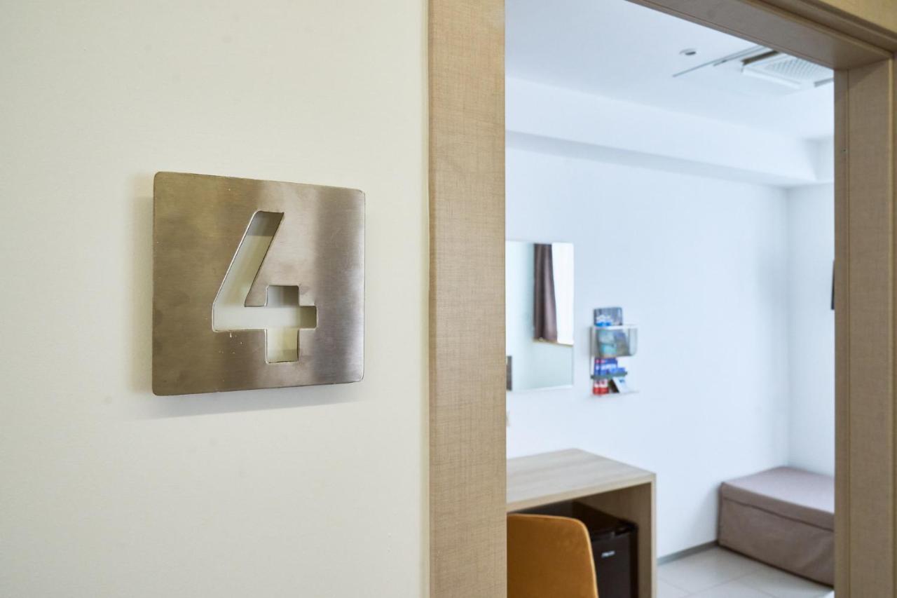 Firmafede Guest House Sarzana Exterior photo