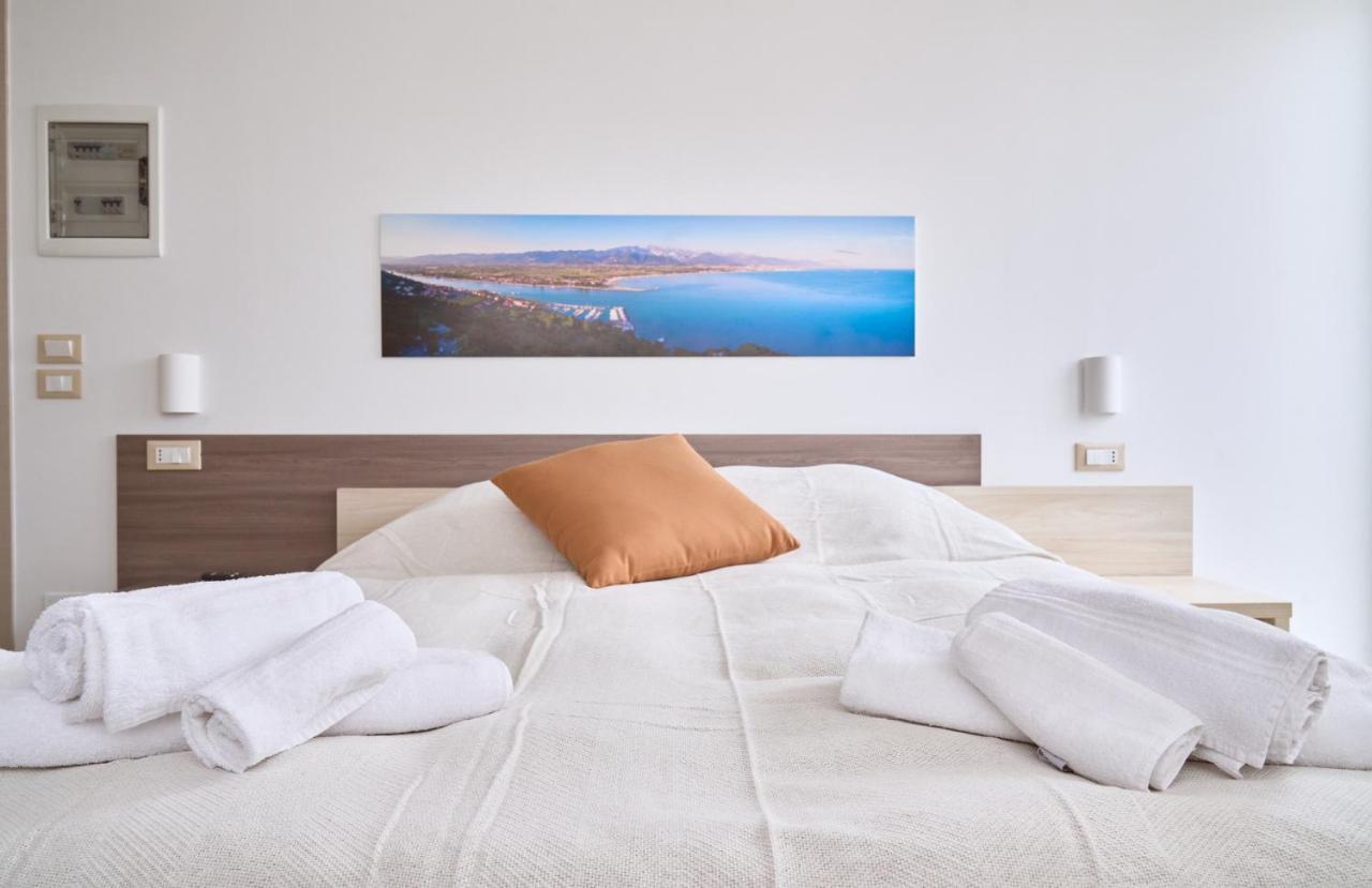 Firmafede Guest House Sarzana Exterior photo