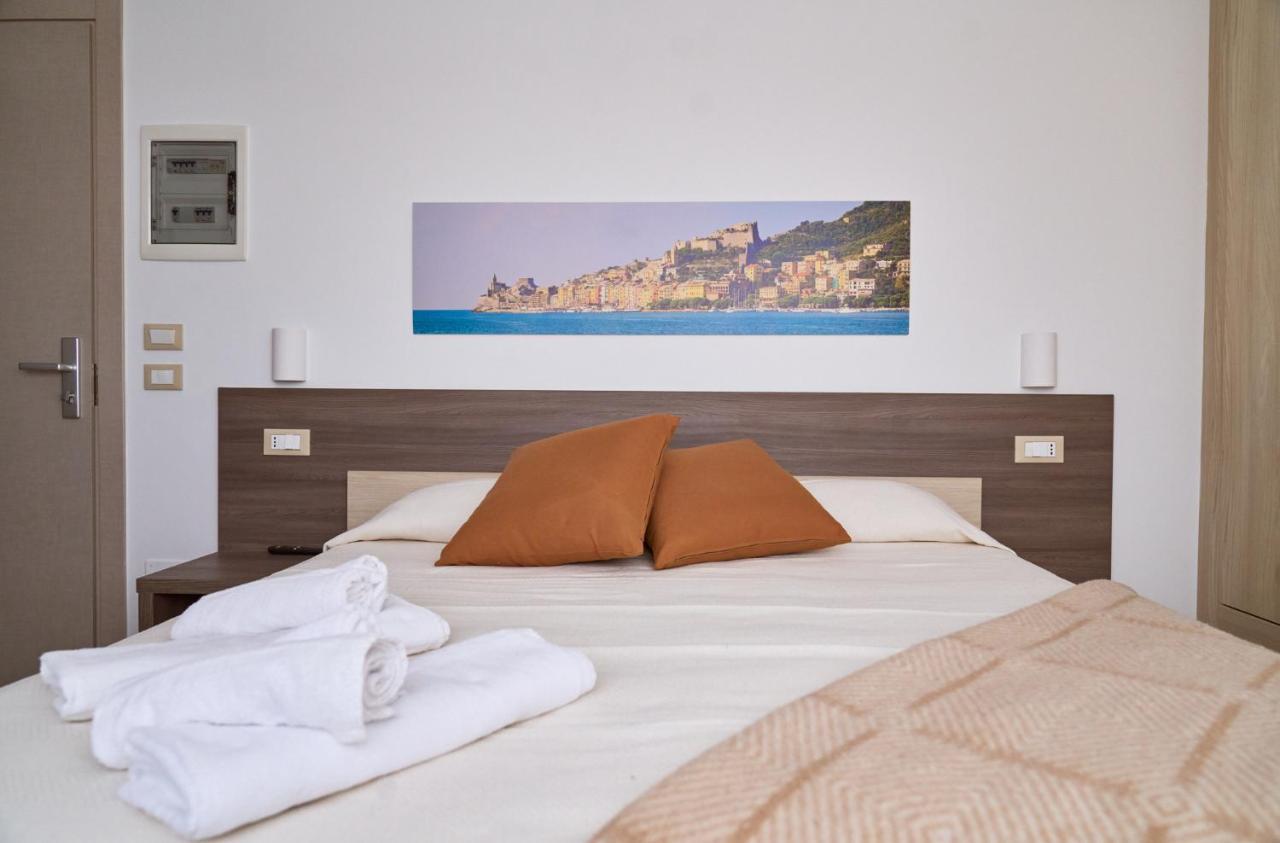 Firmafede Guest House Sarzana Exterior photo