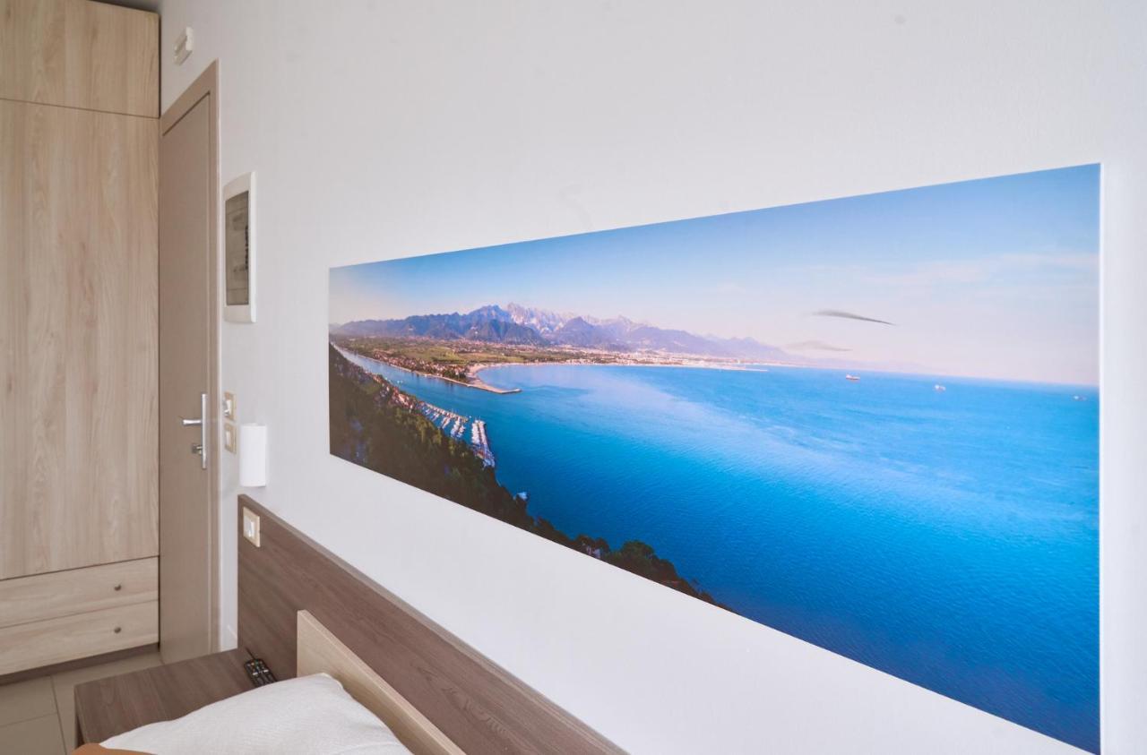 Firmafede Guest House Sarzana Exterior photo