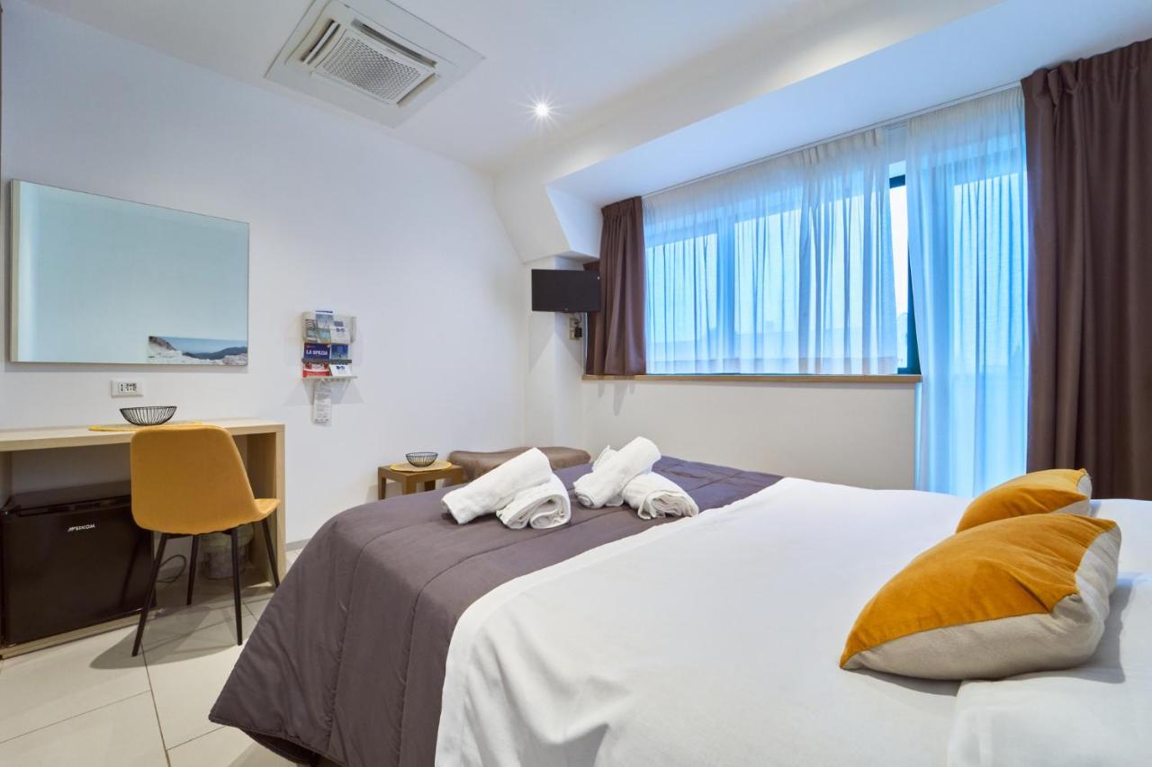 Firmafede Guest House Sarzana Exterior photo