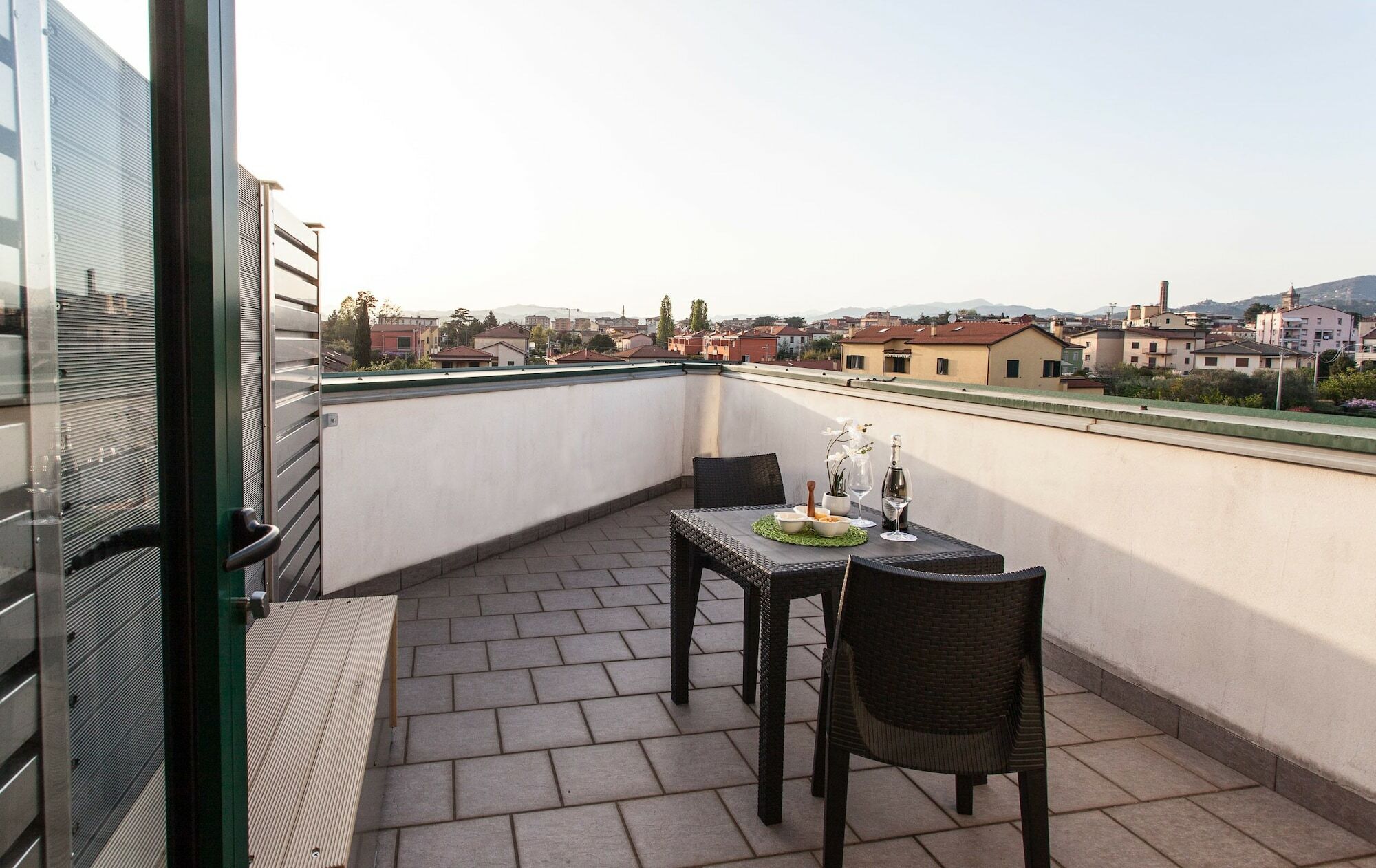 Firmafede Guest House Sarzana Exterior photo