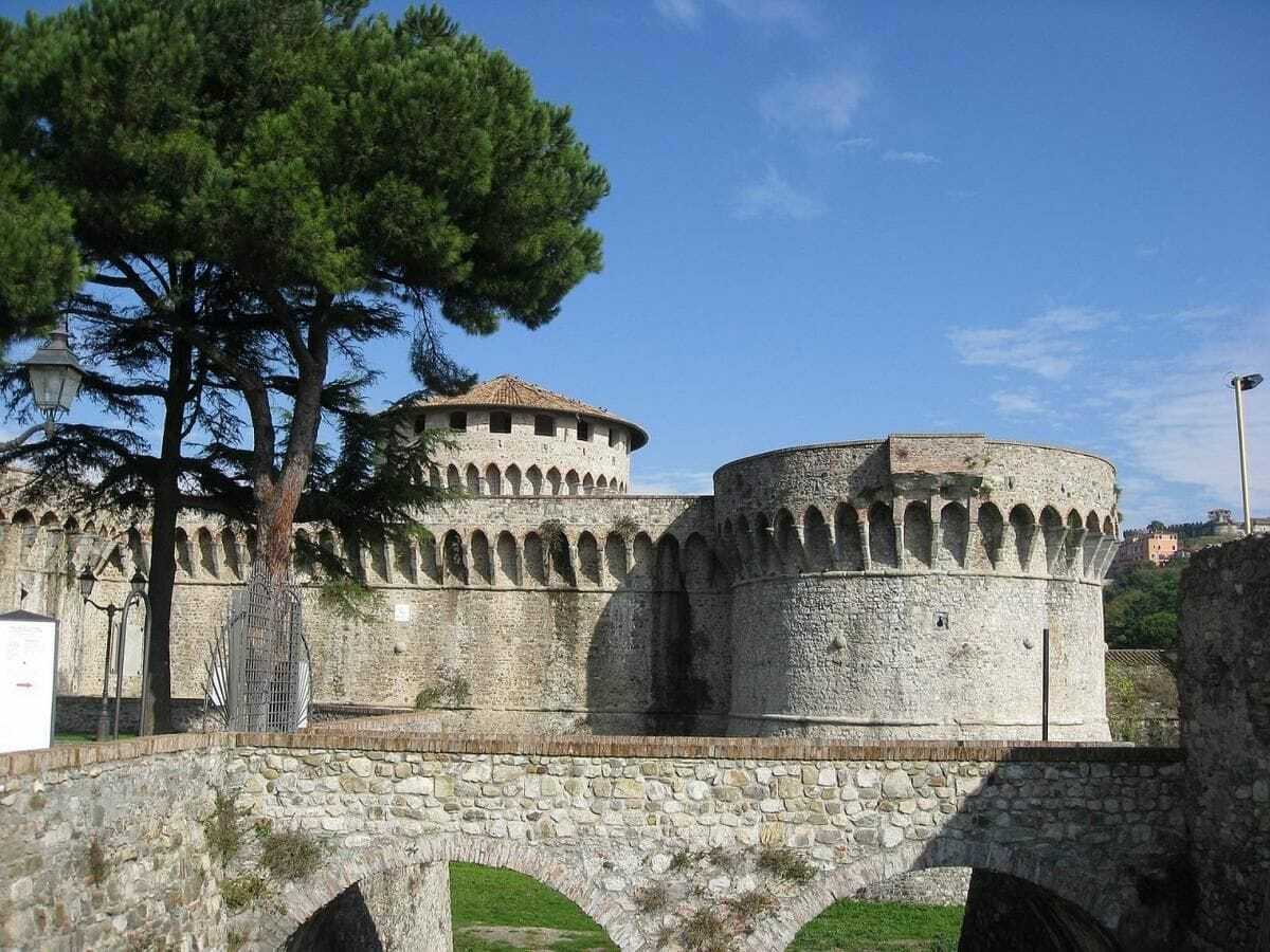 Firmafede Guest House Sarzana Exterior photo